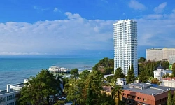 ЖК  Панорама Парк 