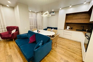 Продаю квартиру в новом комплексе в Сочи