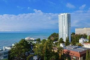 ЖК  Панорама Парк 