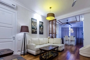 Квартира в центре Сочи