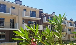 Свой дом у моря - это реальность