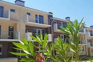 Свой дом у моря - это реальность