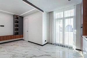 квартира у моря