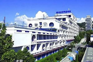 Торговая площадь в  АК  ФАЗАТРОН