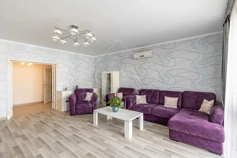 Элитная квартира 