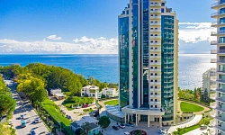 ЖК Королевский Парк