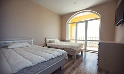 Шикарный проект под гостиницу