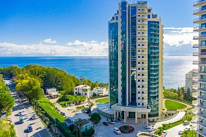 ЖК Королевский Парк