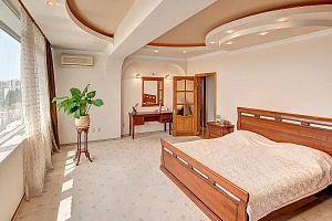 Роскошная квартира в элитном районе Сочи