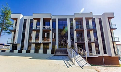 ЖК Касабланка