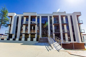 ЖК Касабланка