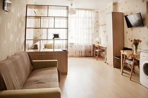 Квартира на Мамайке