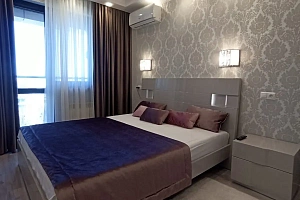 К продаже представлена квартира в центре Сочи...