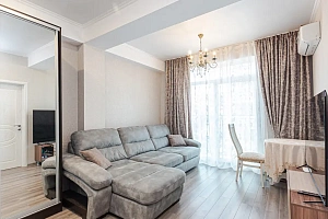 Квартира на Светлане