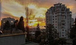 ЖК Первомайская 21