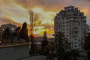 ЖК Первомайская 21