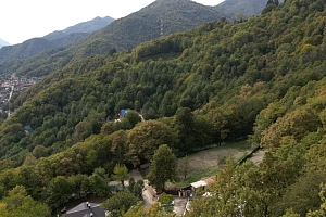 Земельный участок Красная Поляна Сочи