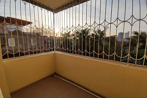 Огромная квартире возле Центра Сочи!