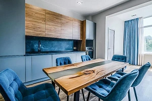 Летнее настроение 