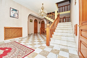 Просторный дом в окружении национального парк...