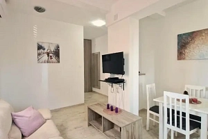 Квартира в Сочи