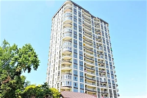 Шикарная двухкомнатная в центре