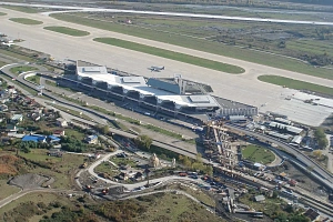 Участок для инвестиций