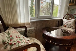 Отличная квартира в спальном районе