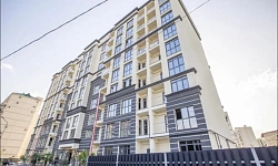 ЖК Сен Тропе