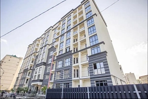 ЖК Сен Тропе