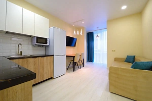 К продаже представлена квартира в ЖК бизнес-к...