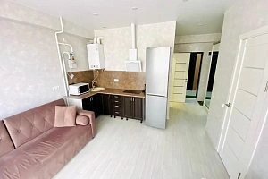 Однокомнатная в районе Мамайка. Бизнес-класс