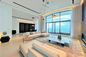 Элитные апартаменты в лучшем санатории города...