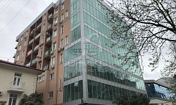 ЖК на Роз 115/1