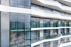 Продается гостиничный отель премиум уровня в ...