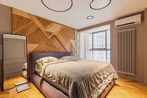 Квартира в самом центре города 