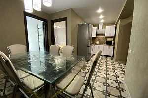 Отличная квартира в новом комплексе