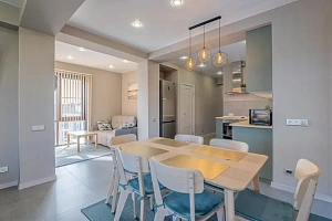 В продаже шикарная квартира в доме бизнес кла...