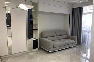 Квартира с видом на море