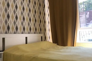 Светлая квартира у моря