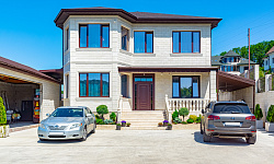 Дом для уютной жизни 