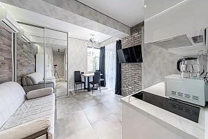 Шикарная квартира около моря