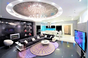 Элитная квартира у Моря