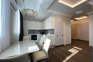 Квартира в Олимпийском парке с ремонтом!