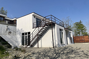 Дом в Закрытом поселке 