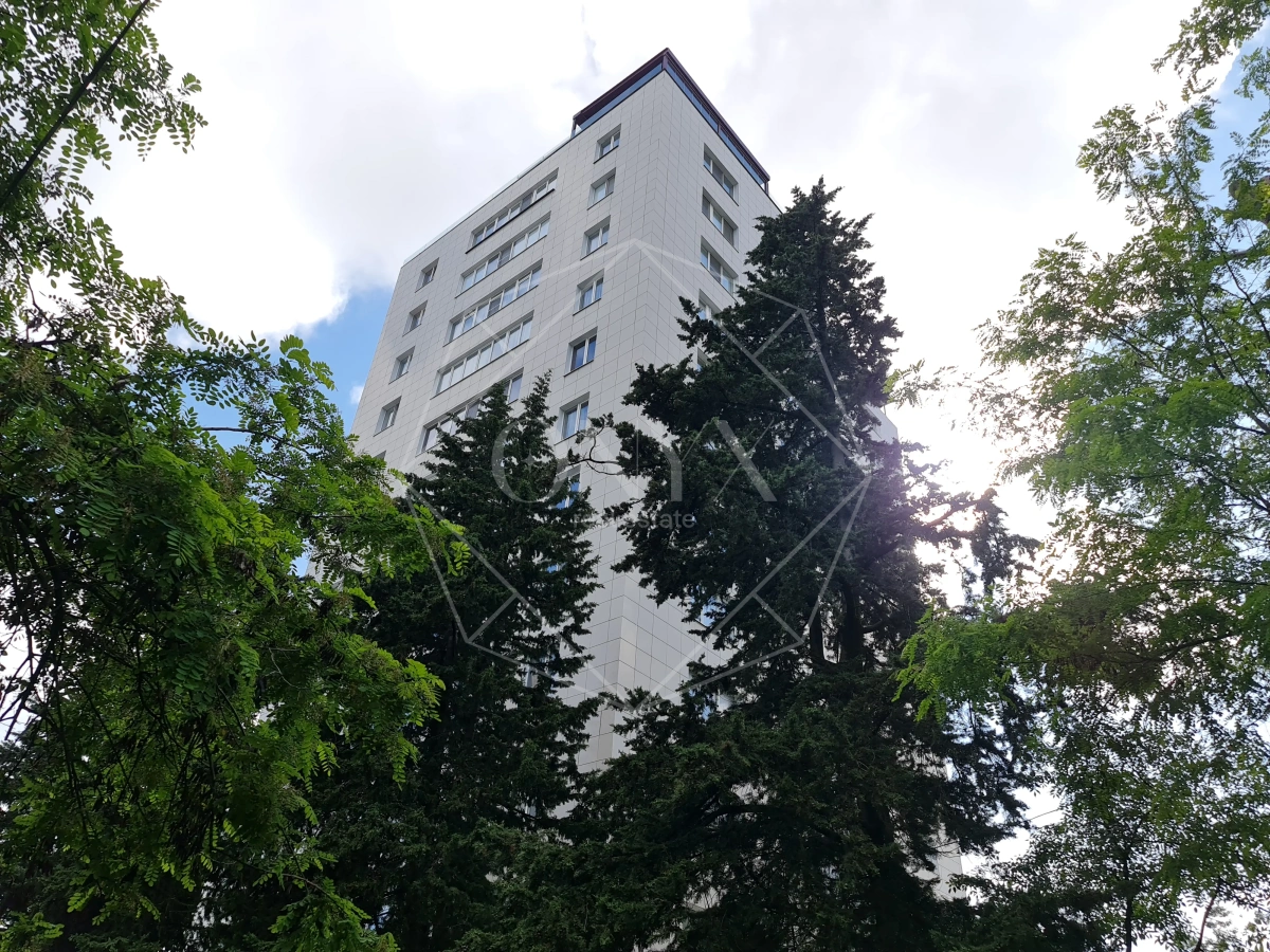 ЖК Искра 
