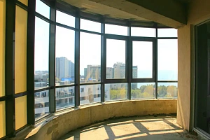 Элитная квартира с видом на море