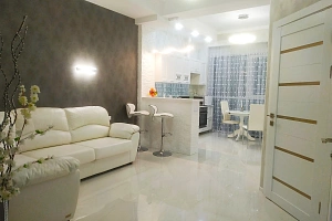 Квартира на берегу моря