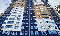 ЖК Альпика 18