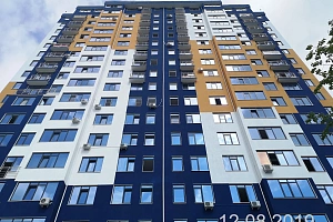 ЖК Альпика 18